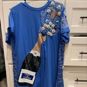 Queen of Sparkles Dress